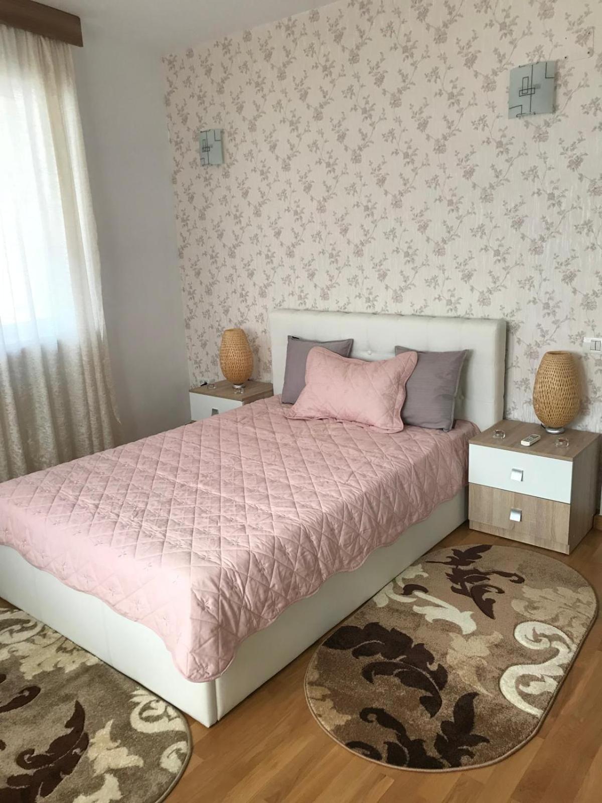 Rainbow Appartment Bucureşti Ngoại thất bức ảnh
