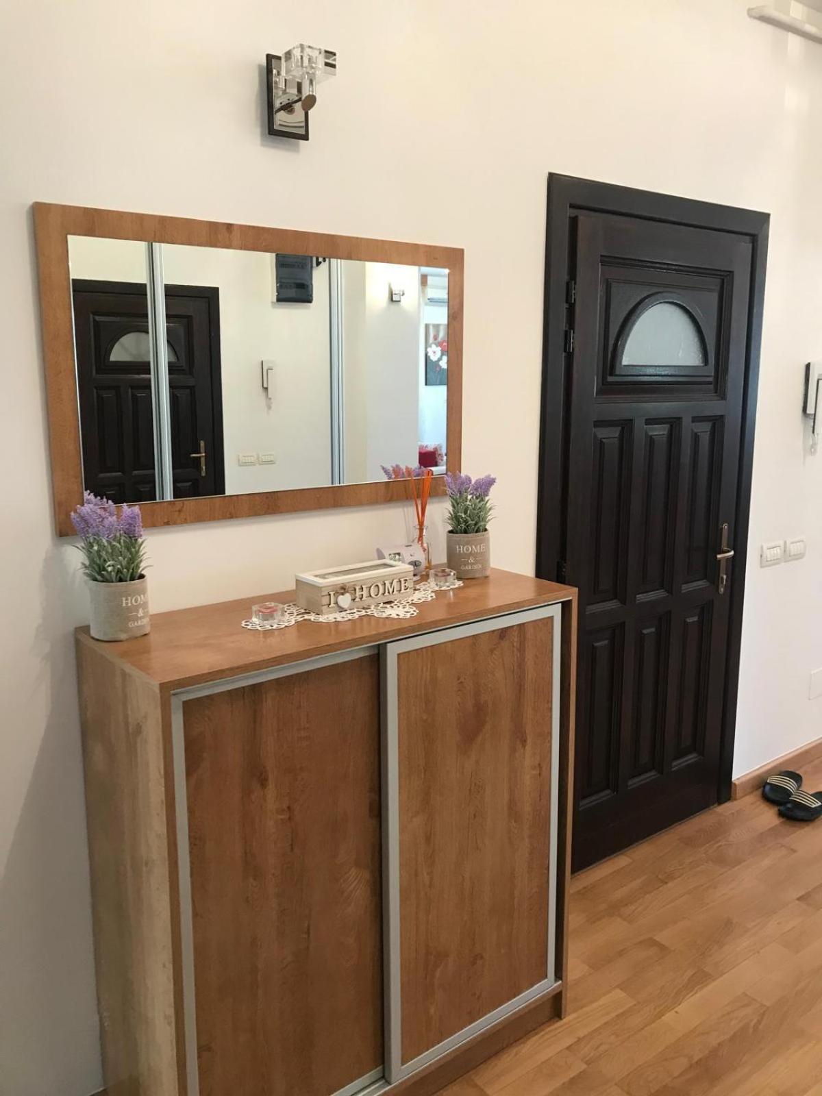 Rainbow Appartment Bucureşti Ngoại thất bức ảnh